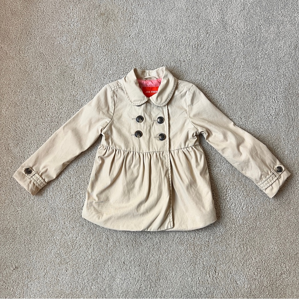 Joe Fresh | Coat
